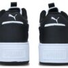 (WMNS) Karmen Rebelle ”Black White”