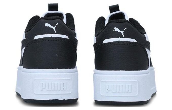(WMNS) Karmen Rebelle ”Black White”
