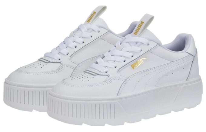 (WMNS) Karmen Rebelle ”Vit”