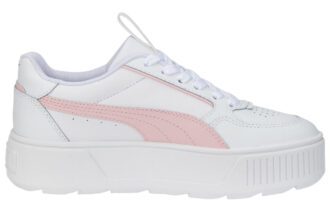 (WMNS) Karmen Rebelle ”Vit mandelblomma”