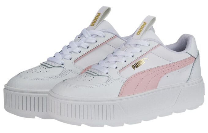 (WMNS) Karmen Rebelle ”Vit mandelblomma”