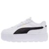 (WMNS) Karmen Rebelle ”Vit Svart”