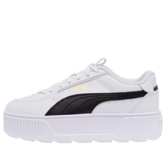 (WMNS) Karmen Rebelle ”Vit Svart”