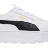 (WMNS) Karmen Rebelle ”Vit Svart”