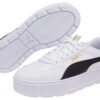(WMNS) Karmen Rebelle ”Vit Svart”
