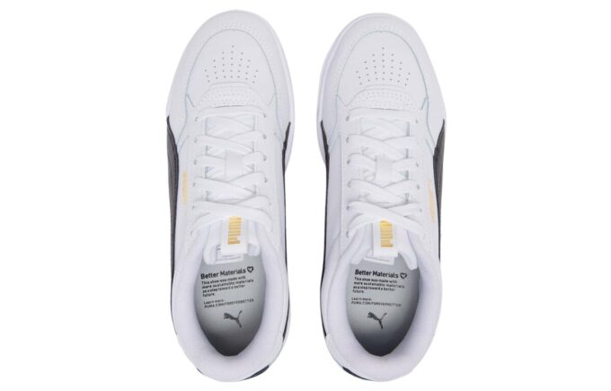 (WMNS) Karmen Rebelle ”Vit Svart”