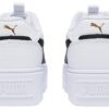 (WMNS) Karmen Rebelle ”Vit Svart”