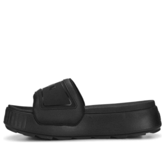 (WMNS) Karmen Slides ”Triple Black”