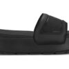 (WMNS) Karmen Slides ”Triple Black”