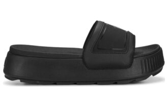 (WMNS) Karmen Slides ”Triple Black”