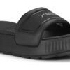 (WMNS) Karmen Slides ”Triple Black”