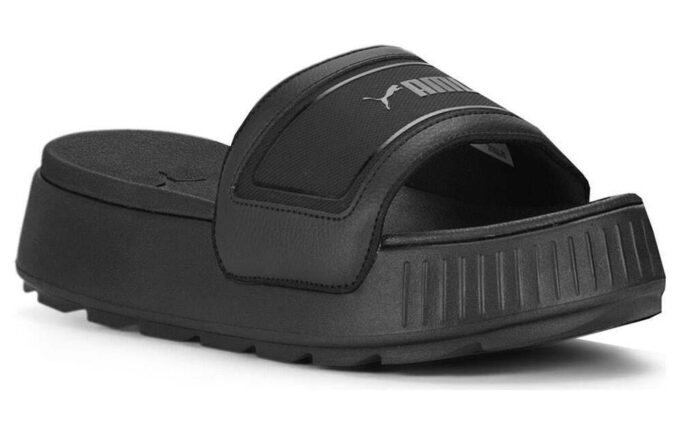 (WMNS) Karmen Slides ”Triple Black”