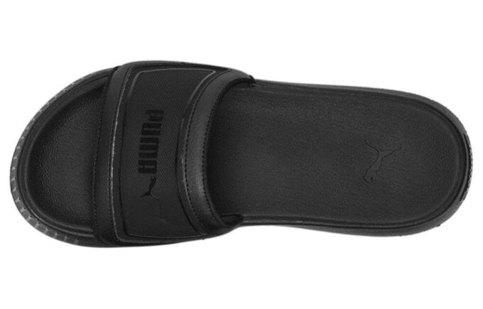 (WMNS) Karmen Slides ”Triple Black”