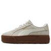(WMNS) Karmen Sneakers Grå