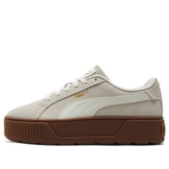(WMNS) Karmen Sneakers Grå
