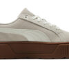 (WMNS) Karmen Sneakers Grå