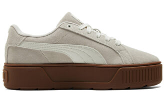 (WMNS) Karmen Sneakers Grå