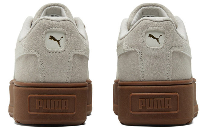 (WMNS) Karmen Sneakers Grå