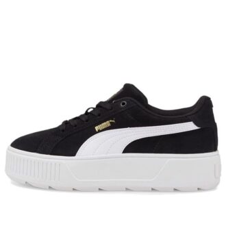(WMNS) Karmen ”Svartvitt”