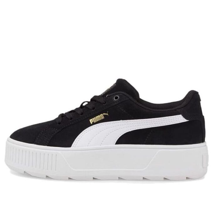 (WMNS) Karmen ”Svartvitt”