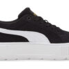 (WMNS) Karmen ”Svartvitt”