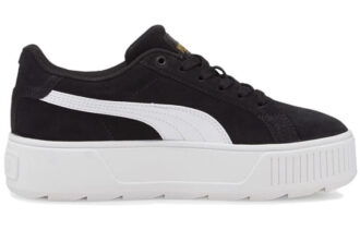 (WMNS) Karmen ”Svartvitt”