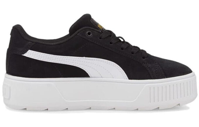 (WMNS) Karmen ”Svartvitt”