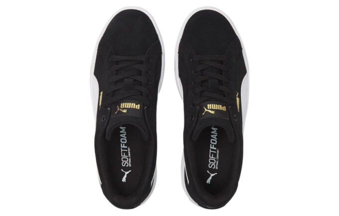 (WMNS) Karmen ”Svartvitt”