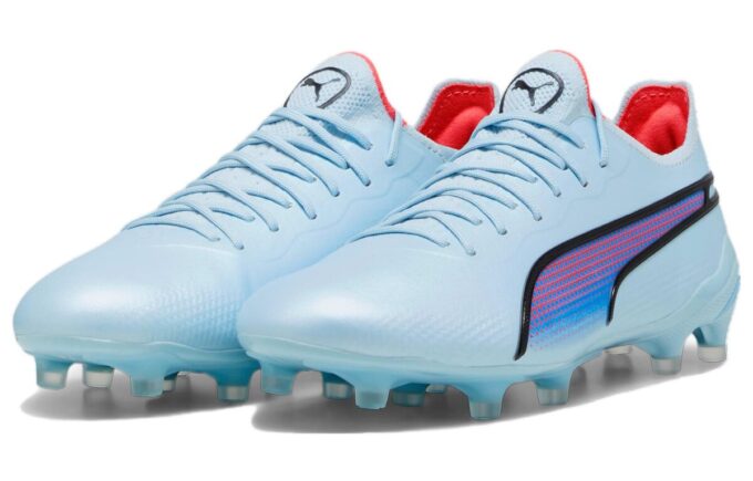 (WMNS) King Ultimate FG AG ”Genombrottspaket”