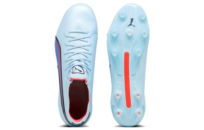 (WMNS) King Ultimate FG AG ”Genombrottspaket”