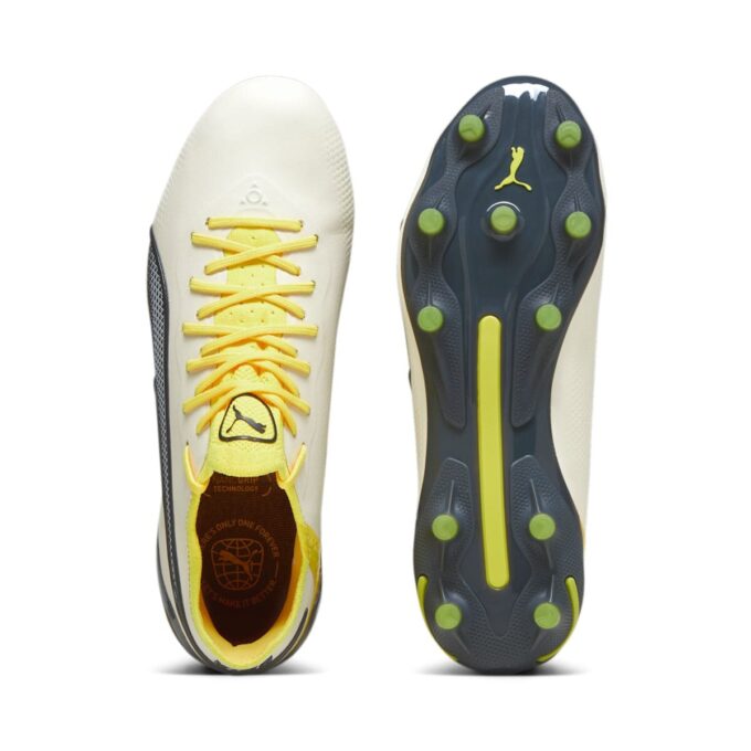 (WMNS) King Ultimate FG AG ”Spänningpaket”