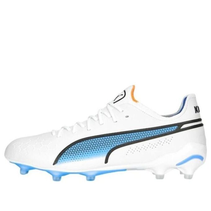 (WMNS) King Ultimate FG AG ”Vit Blå” (WMNS) King Ultimate FG AG ”Vit Blå”