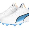 (WMNS) King Ultimate FG AG ”Vit Blå” (WMNS) King Ultimate FG AG ”Vit Blå”