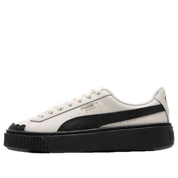(WMNS) Korg ”Cream White Black”
