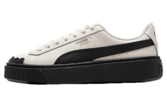 (WMNS) Korg ”Cream White Black”
