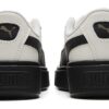 (WMNS) Korg ”Cream White Black”
