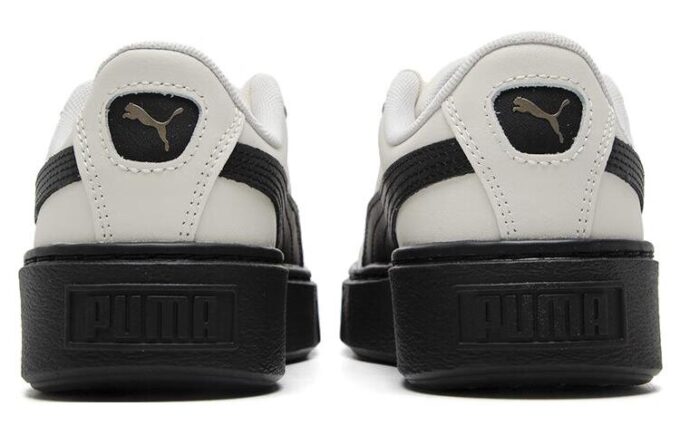 (WMNS) Korg ”Cream White Black”