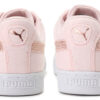 (WMNS) Korg Hjärta Canvas ”Rosa”