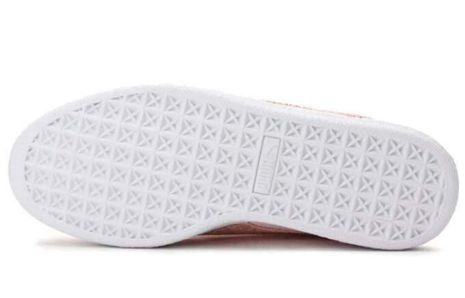 (WMNS) Korg Hjärta Canvas ”Rosa”