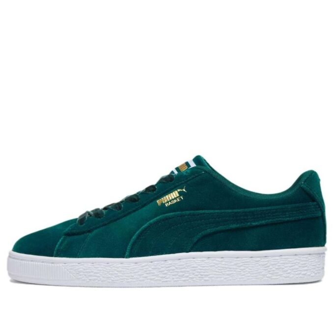 (WMNS) Korg ”Klassisk sammet – Malakit”