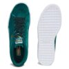 (WMNS) Korg ”Klassisk sammet – Malakit”