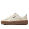 (WMNS) Korgplattform Canvas ”Beige”