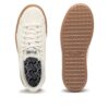 (WMNS) Korgplattform Canvas ”Beige”