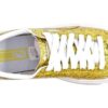 (WMNS) Korgplattform Glitter ”Guld”