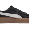 (WMNS) Korgplattform L ”Svart”