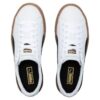 (WMNS) Korgplattform L ”Vit”