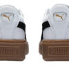 (WMNS) Korgplattform L ”Vit”