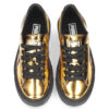 (WMNS) Korgplattform ”Metallic Gold”