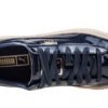 (WMNS) Korgplattform Patent Marshmallow ”Svart”