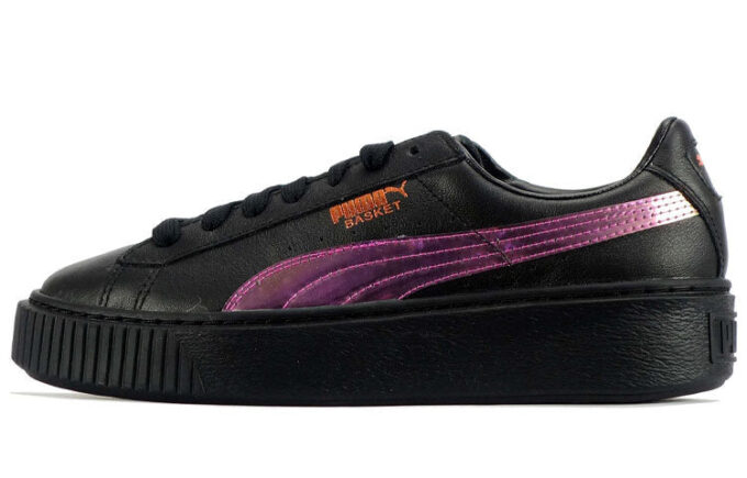 (WMNS) Korgplattform ”Rainbow”